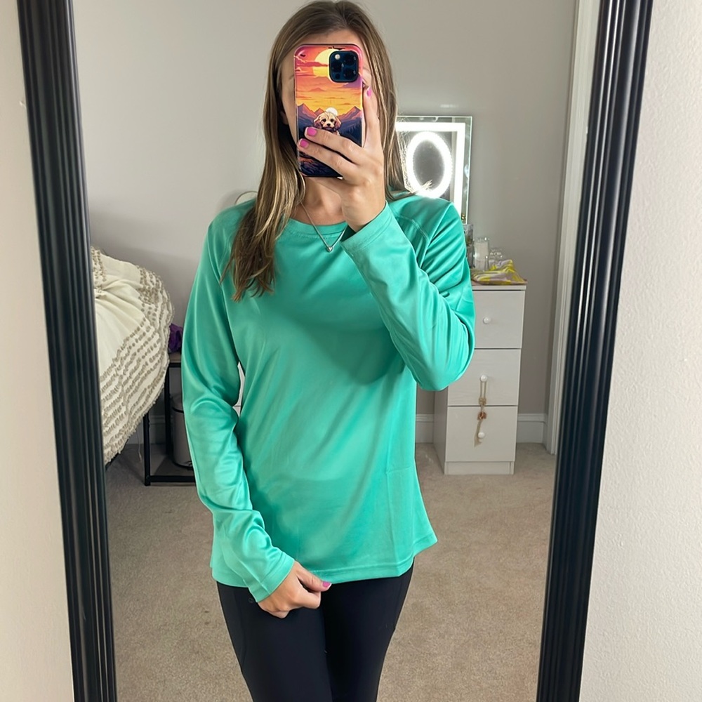 Activewear Top